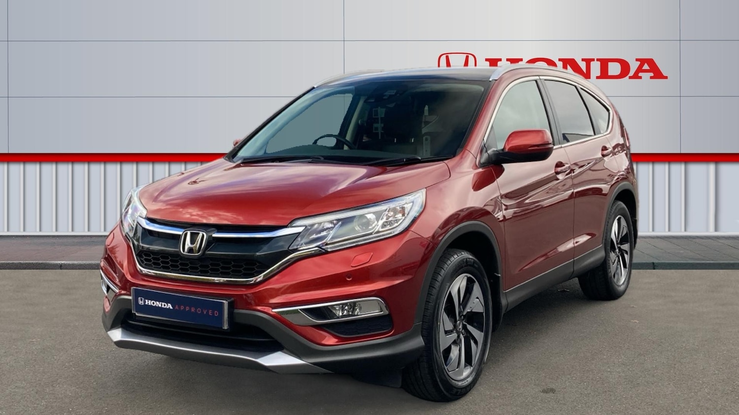 Used Honda CR-V 2018 for sale - 76379667: Photo 10
