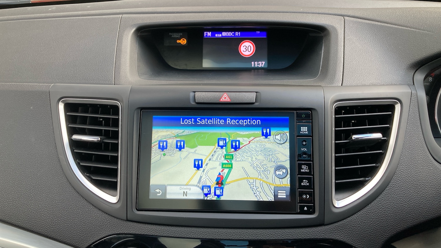 Used Honda CR-V 2018 for sale - 76379667: Photo 13