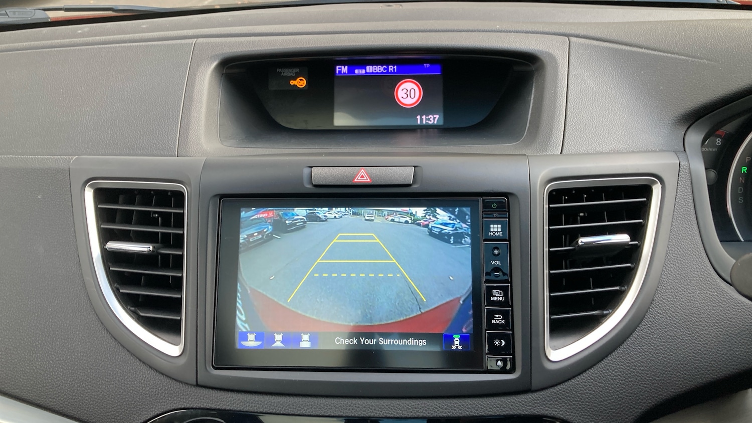 Used Honda CR-V 2018 for sale - 76379667: Photo 14