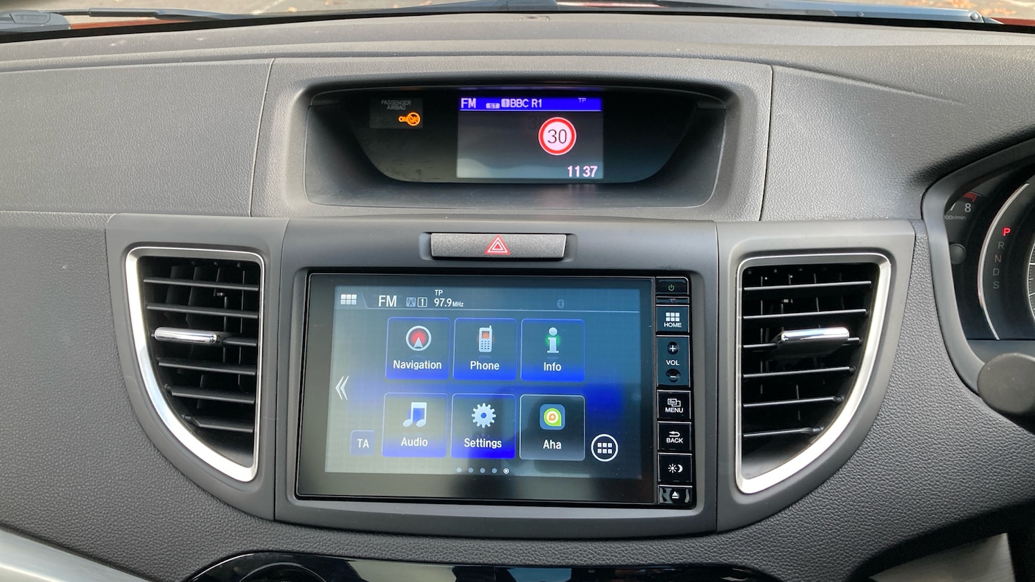 Used Honda CR-V 2018 for sale - 76379667: Photo 15