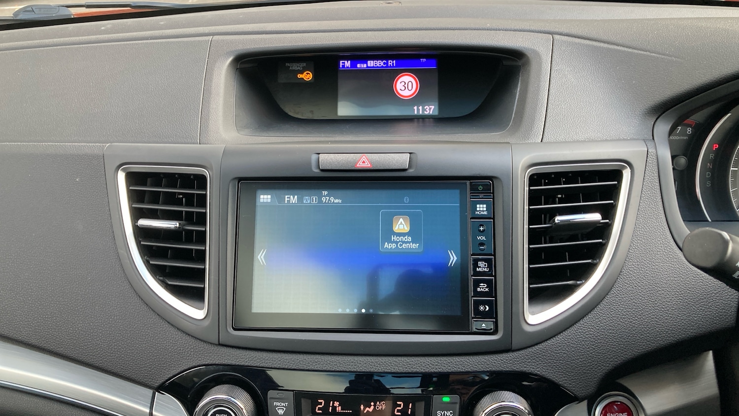Used Honda CR-V 2018 for sale - 76379667: Photo 16