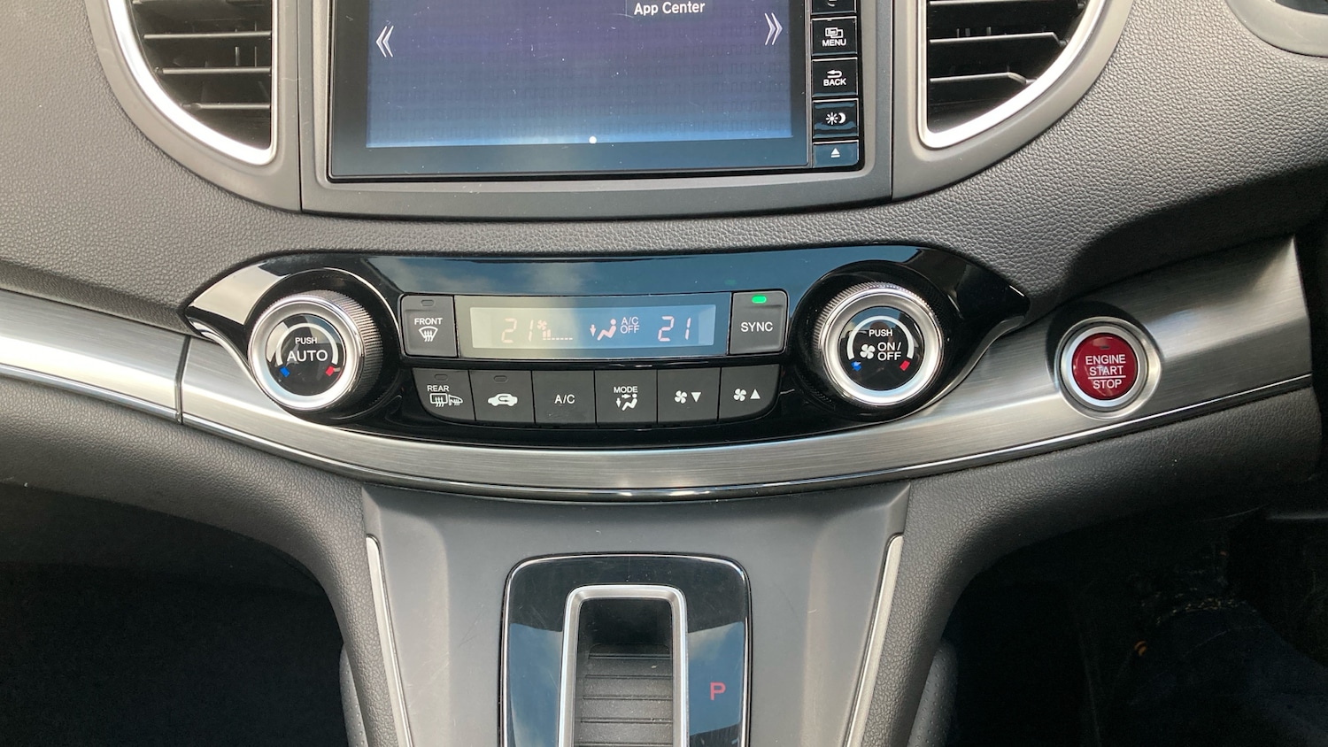 Used Honda CR-V 2018 for sale - 76379667: Photo 17