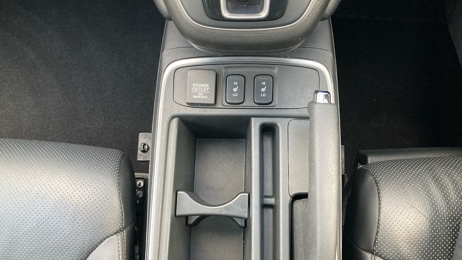 Used Honda CR-V 2018 for sale - 76379667: Photo 19