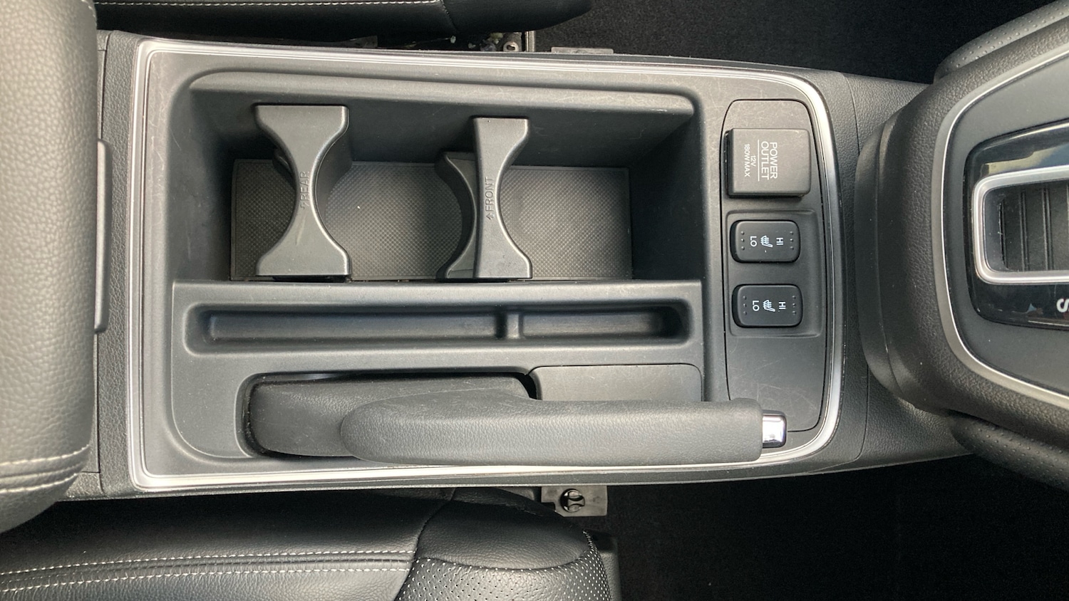Used Honda CR-V 2018 for sale - 76379667: Photo 20