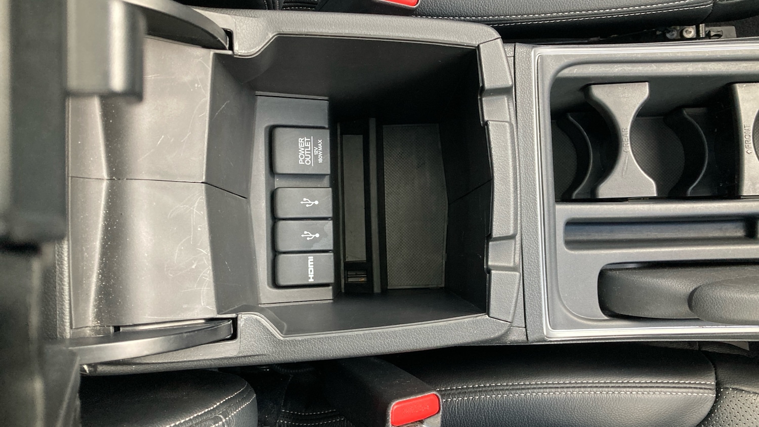 Used Honda CR-V 2018 for sale - 76379667: Photo 21