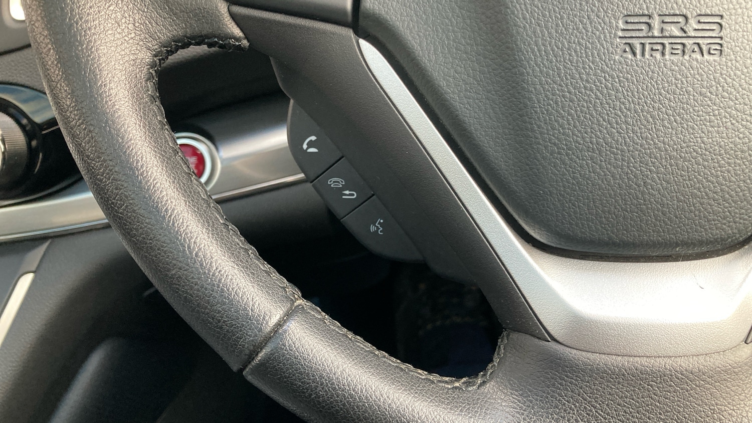 Used Honda CR-V 2018 for sale - 76379667: Photo 22