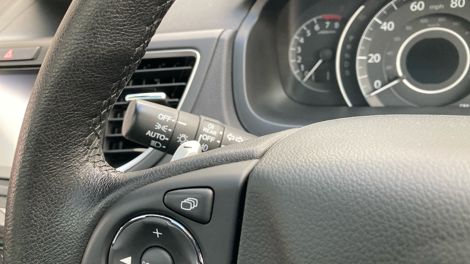 Used Honda CR-V 2018 for sale - 76379667: Photo 24
