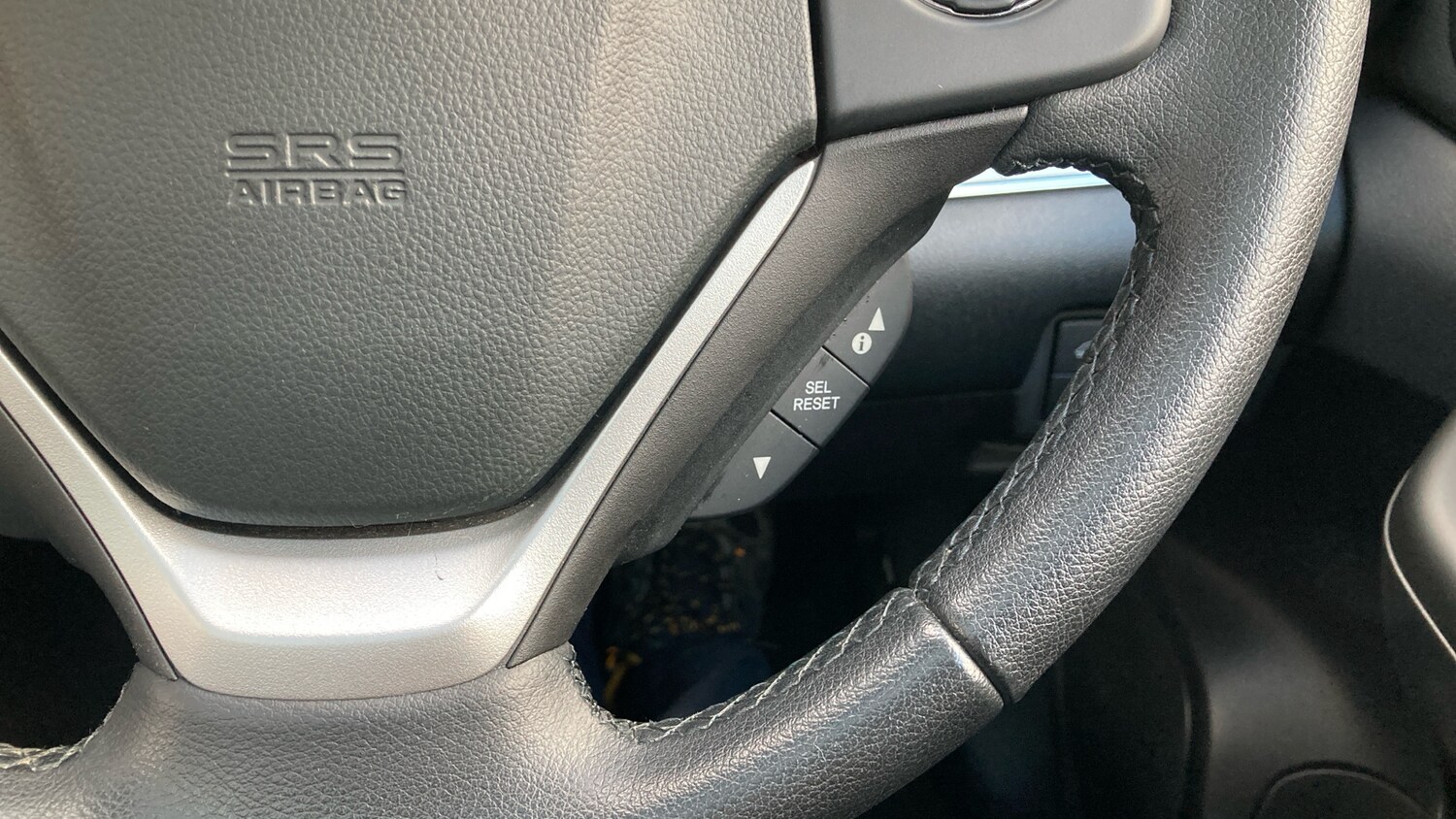Used Honda CR-V 2018 for sale - 76379667: Photo 25