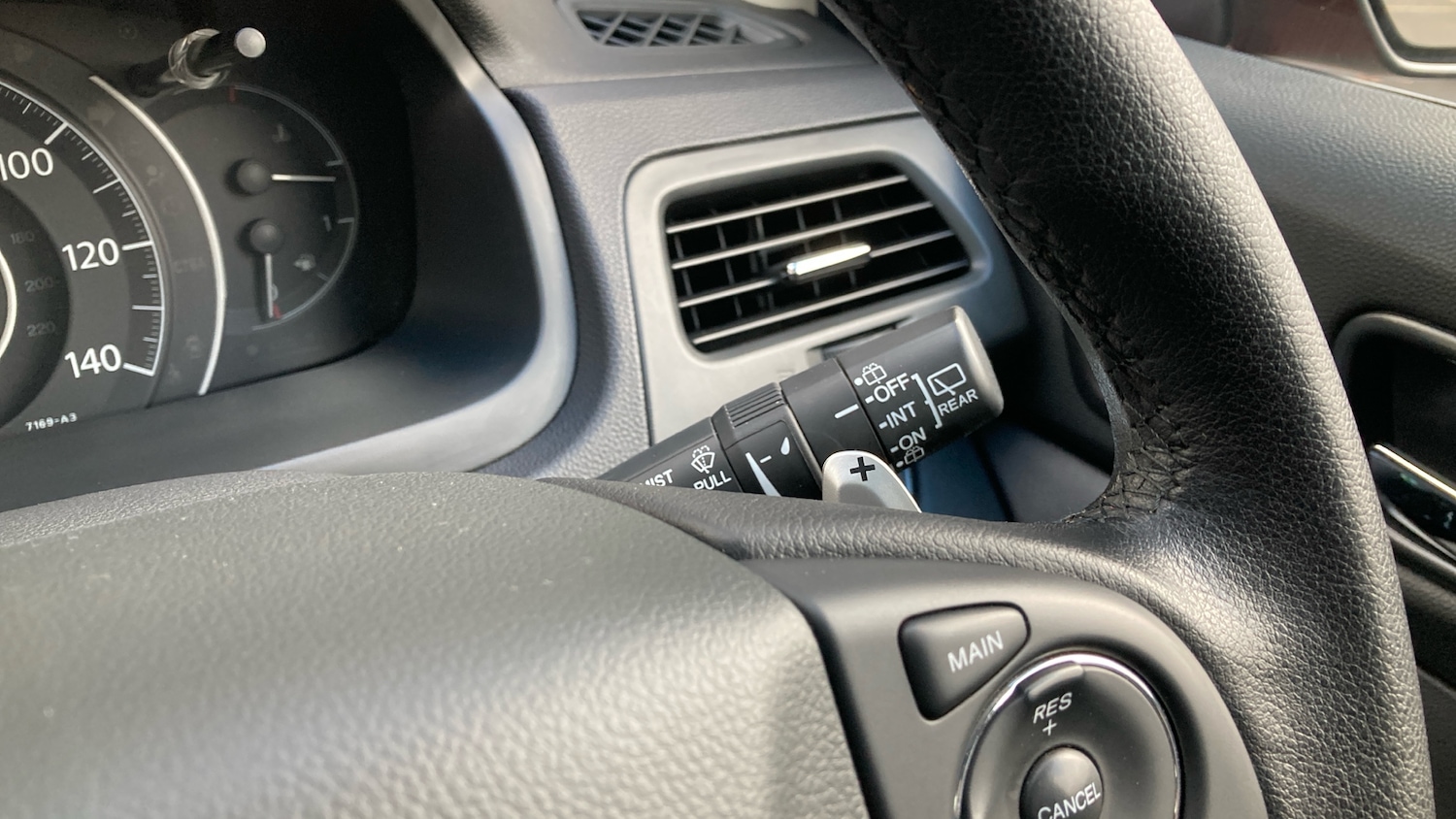 Used Honda CR-V 2018 for sale - 76379667: Photo 27