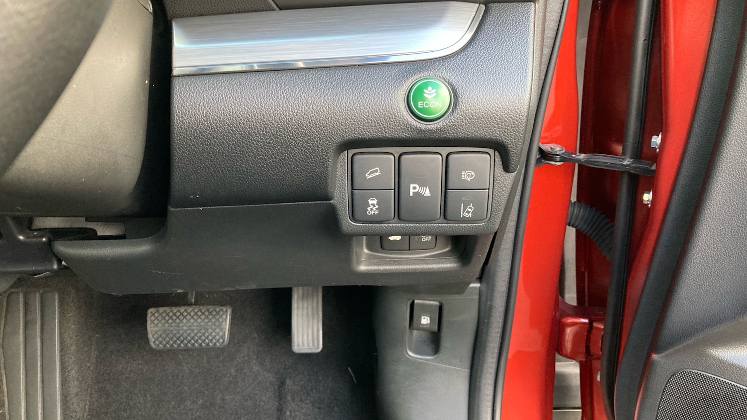 Used Honda CR-V 2018 for sale - 76379667: Photo 28