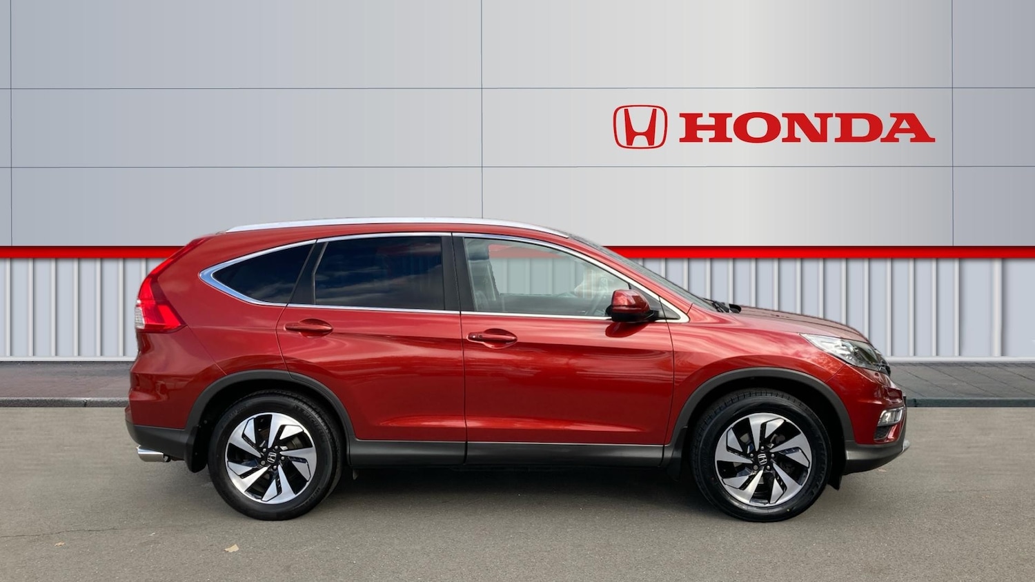 Used Honda CR-V 2018 for sale - 76379667: Photo 5