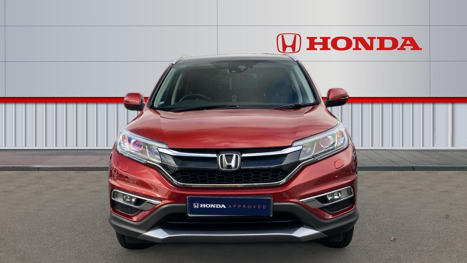 Used Honda CR-V 2018 for sale - 76379667: Photo 6