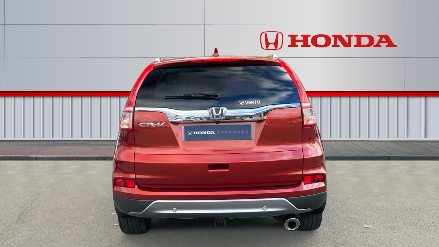 Used Honda CR-V 2018 for sale - 76379667: Photo 7