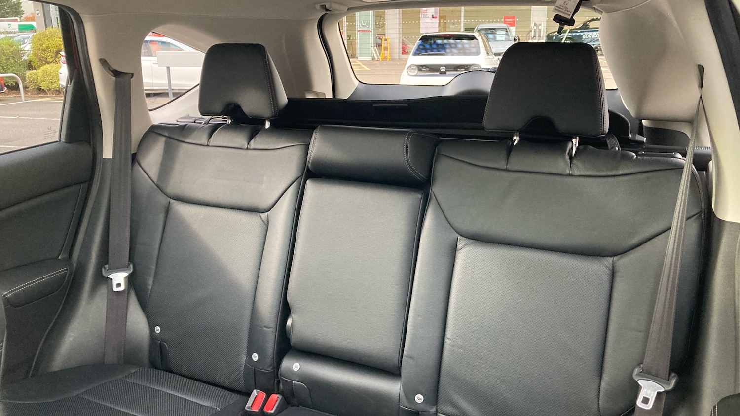 Used Honda CR-V 2018 for sale - 76379667: Photo 8