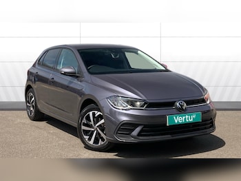 Used Volkswagen Polo 2024 for sale - 78973363: Photo