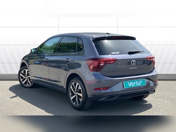 Used Volkswagen Polo 2024 for sale - 78973363: Photo