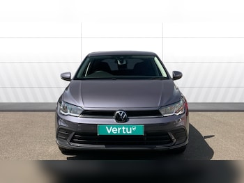 Used Volkswagen Polo 2024 for sale - 78973363: Photo