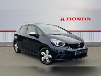 Used Honda Jazz 2023 for sale - 79690008: Photo