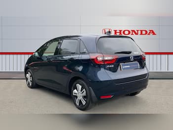 Used Honda Jazz 2023 for sale - 79690008: Photo