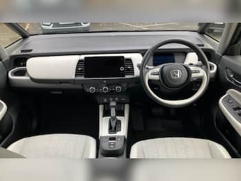 Used Honda Jazz 2023 for sale - 79690008: Photo