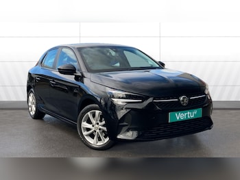 Used Vauxhall Corsa 2020 for sale - 75931805: Photo