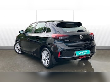 Used Vauxhall Corsa 2020 for sale - 75931805: Photo