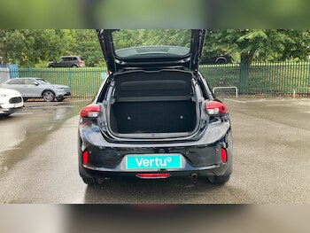 Used Vauxhall Corsa 2020 for sale - 75931805: Photo