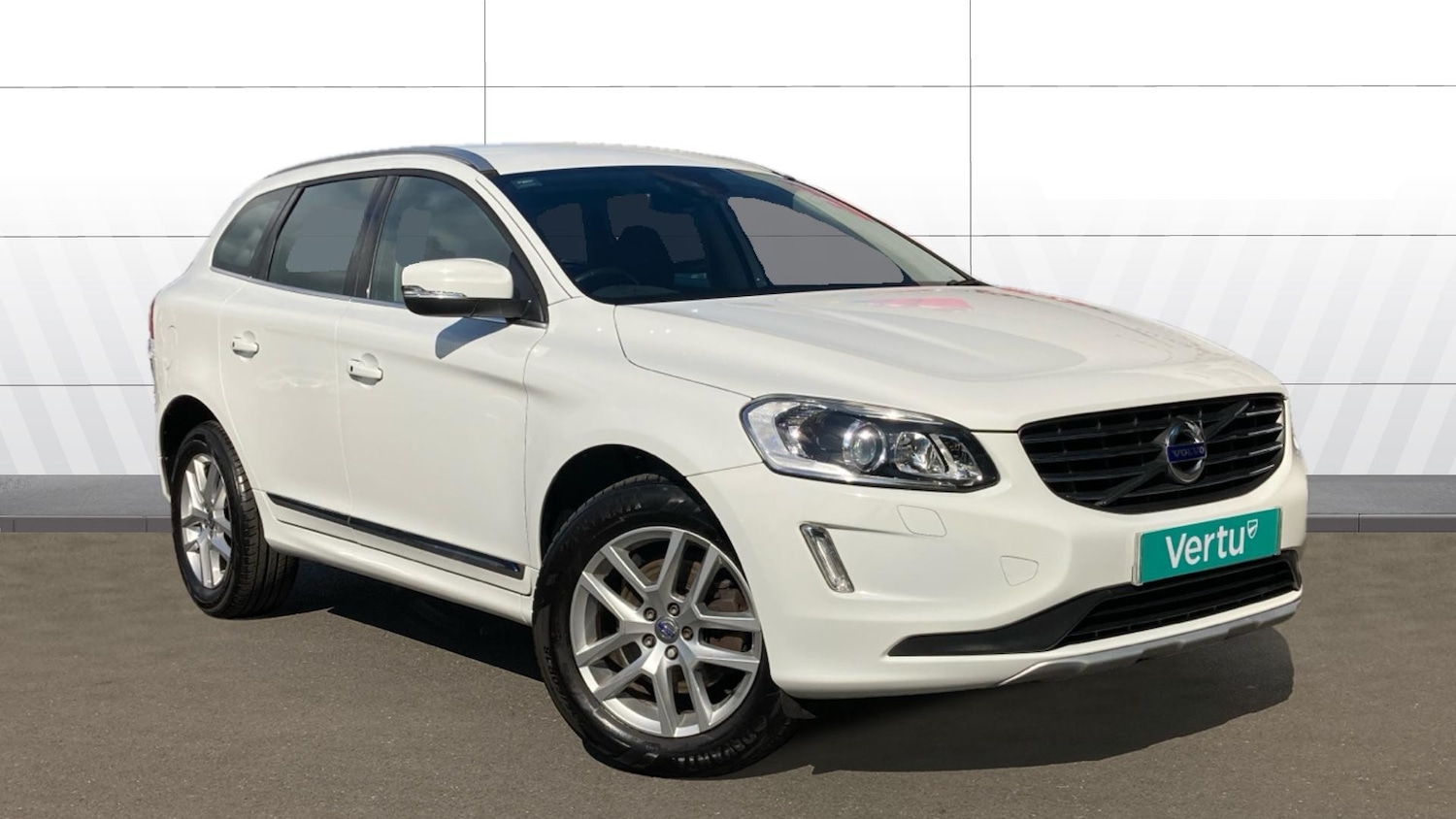 Used Volvo XC60 2016 for sale - 76467881: Photo 1