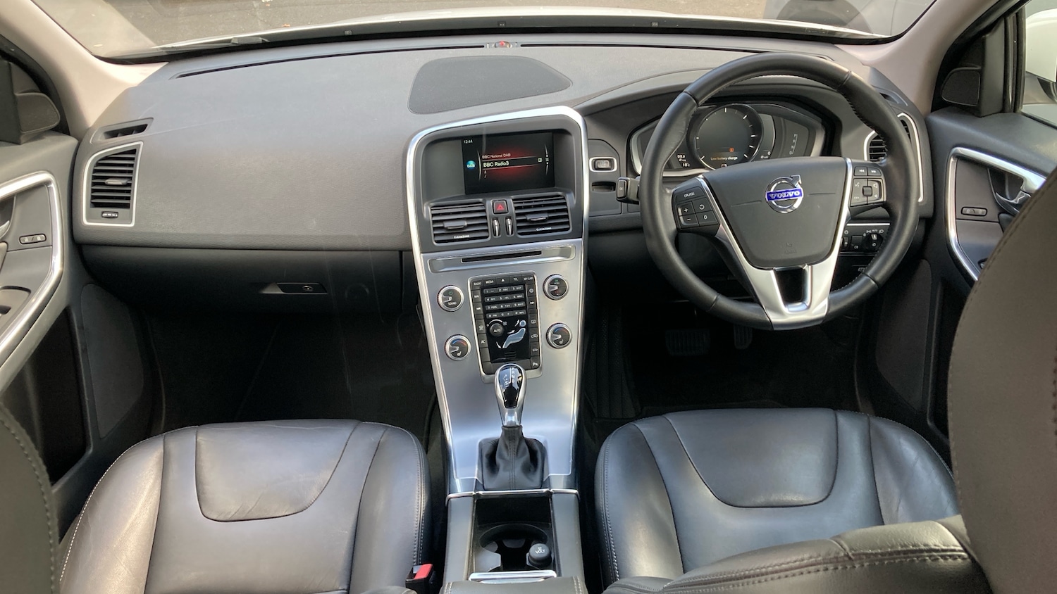 Used Volvo XC60 2016 for sale - 76467881: Photo 10