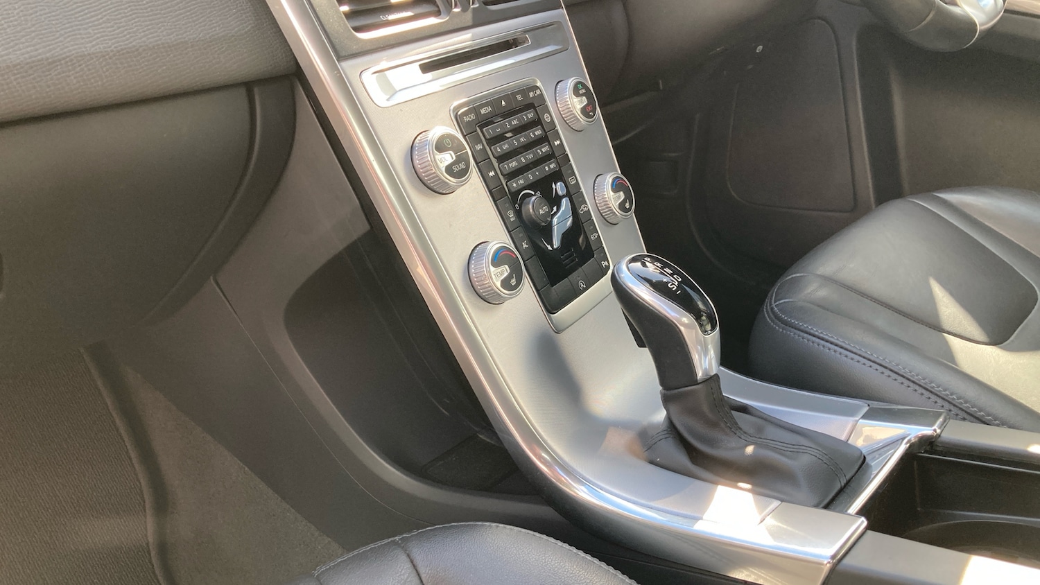 Used Volvo XC60 2016 for sale - 76467881: Photo 13