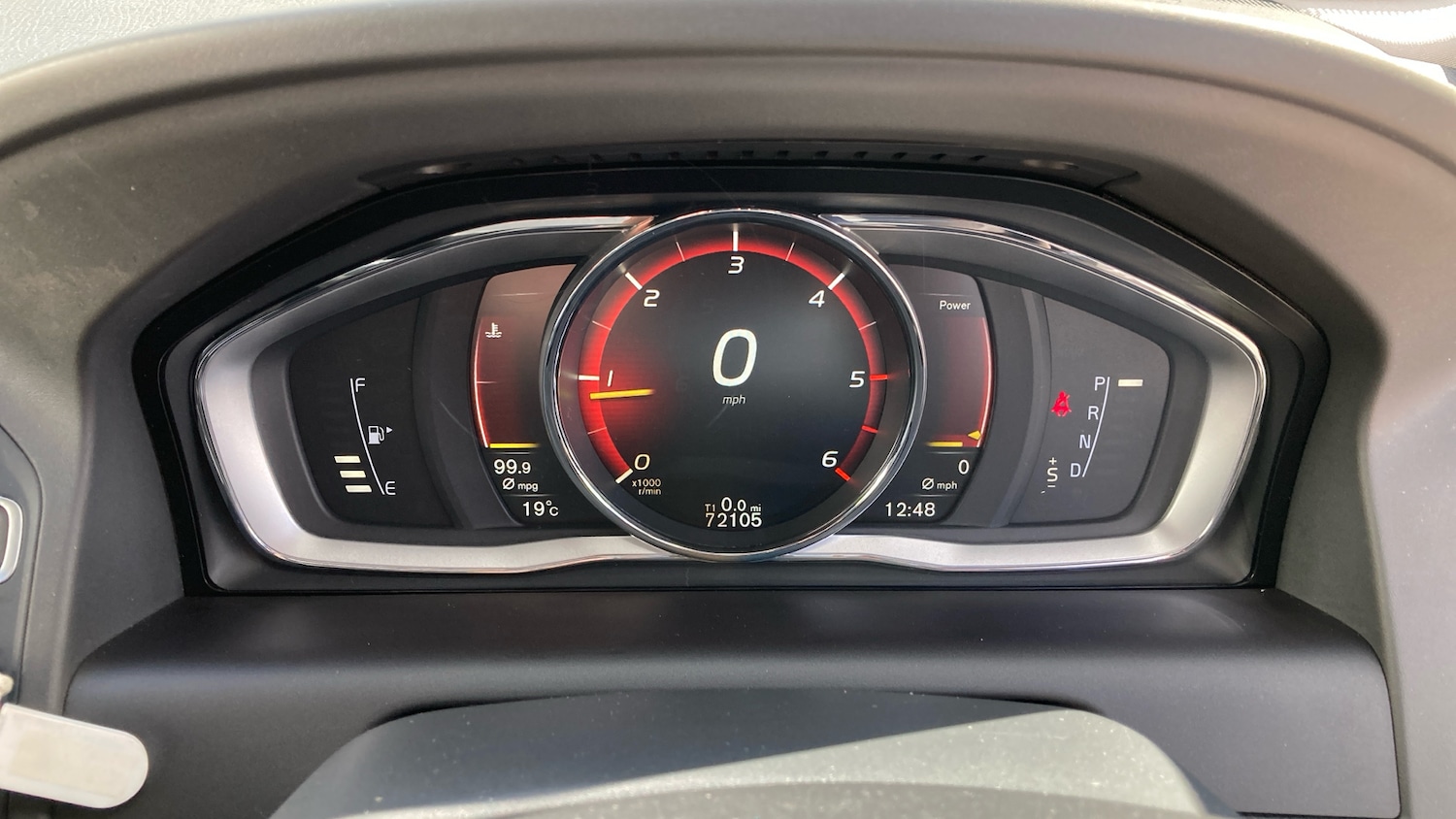 Used Volvo XC60 2016 for sale - 76467881: Photo 18