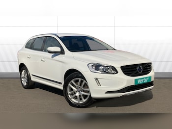 Used Volvo XC60 2016 for sale - 76467881: Photo