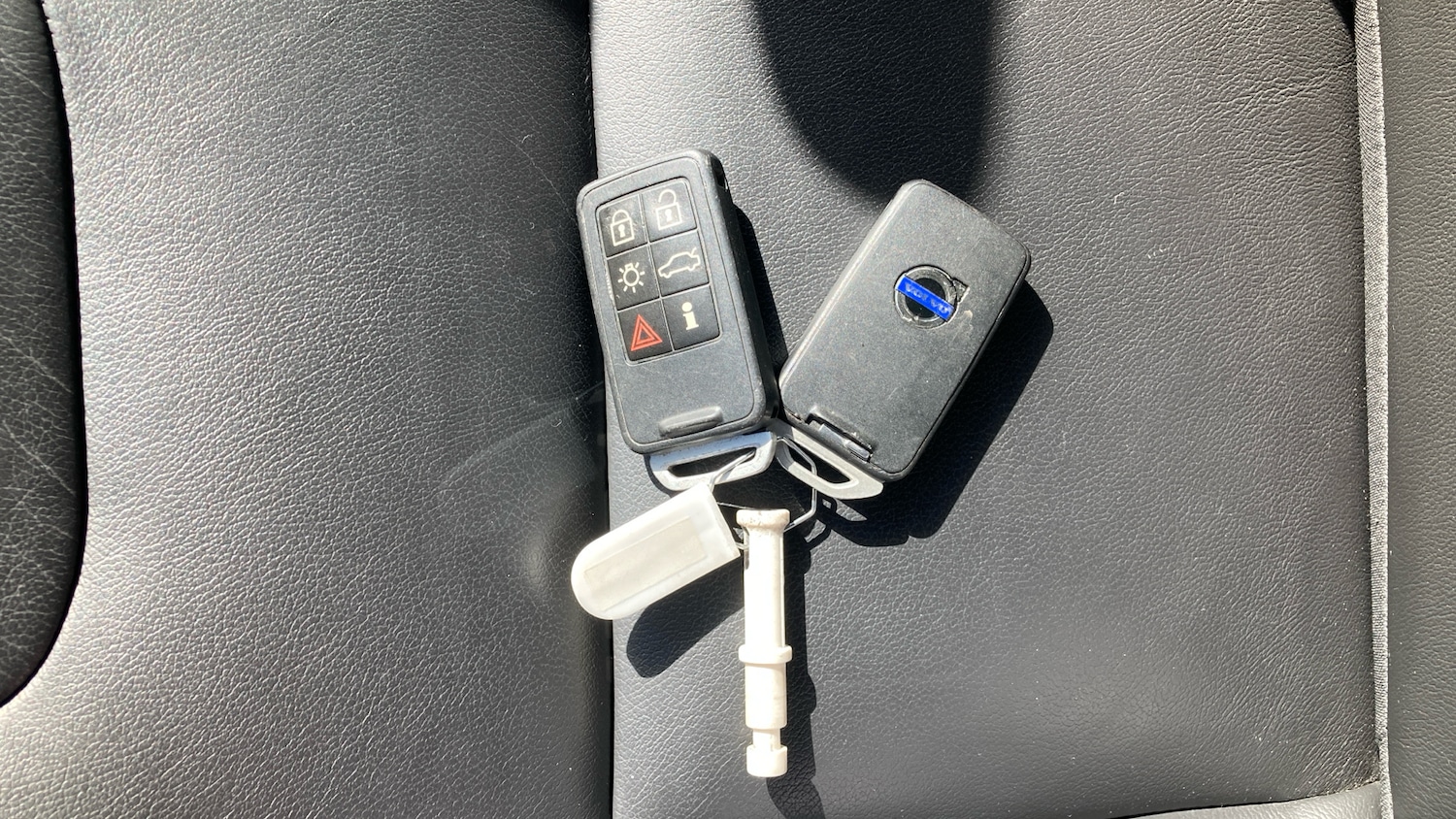 Used Volvo XC60 2016 for sale - 76467881: Photo 20