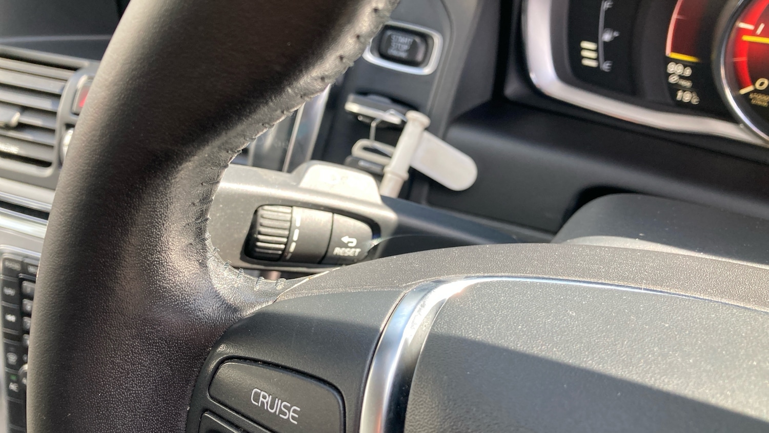 Used Volvo XC60 2016 for sale - 76467881: Photo 23