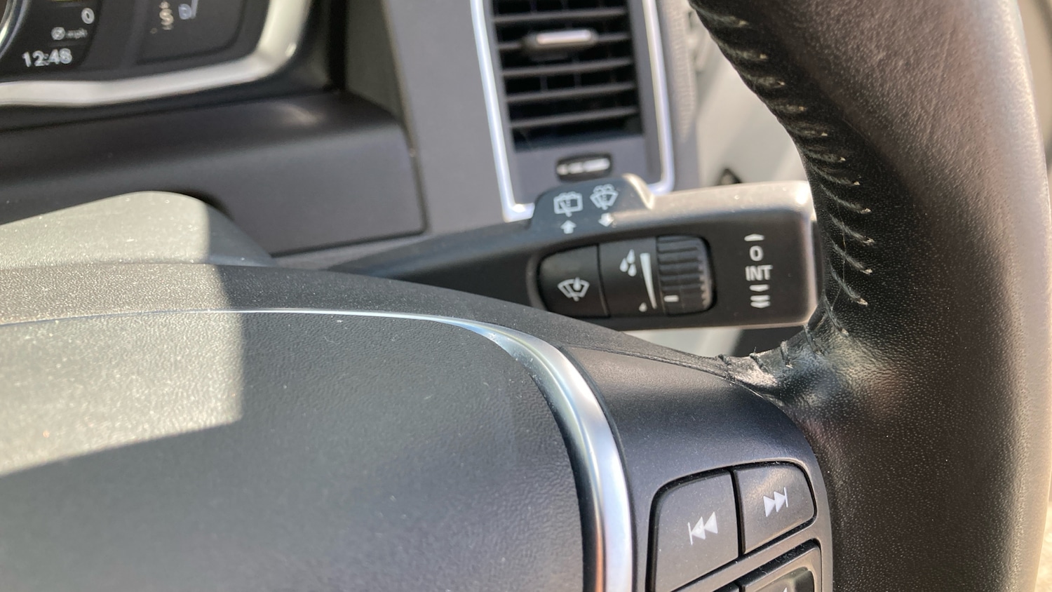 Used Volvo XC60 2016 for sale - 76467881: Photo 25