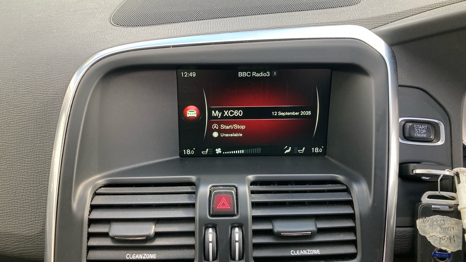 Used Volvo XC60 2016 for sale - 76467881: Photo 27