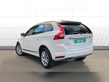 Used Volvo XC60 2016 for sale - 76467881: Photo