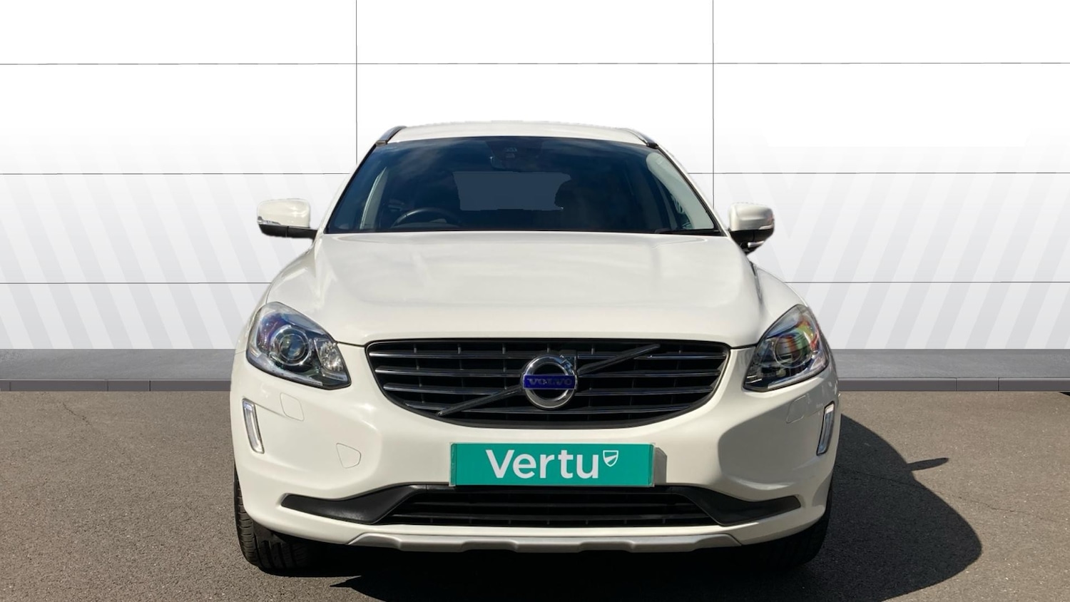 Used Volvo XC60 2016 for sale - 76467881: Photo 3