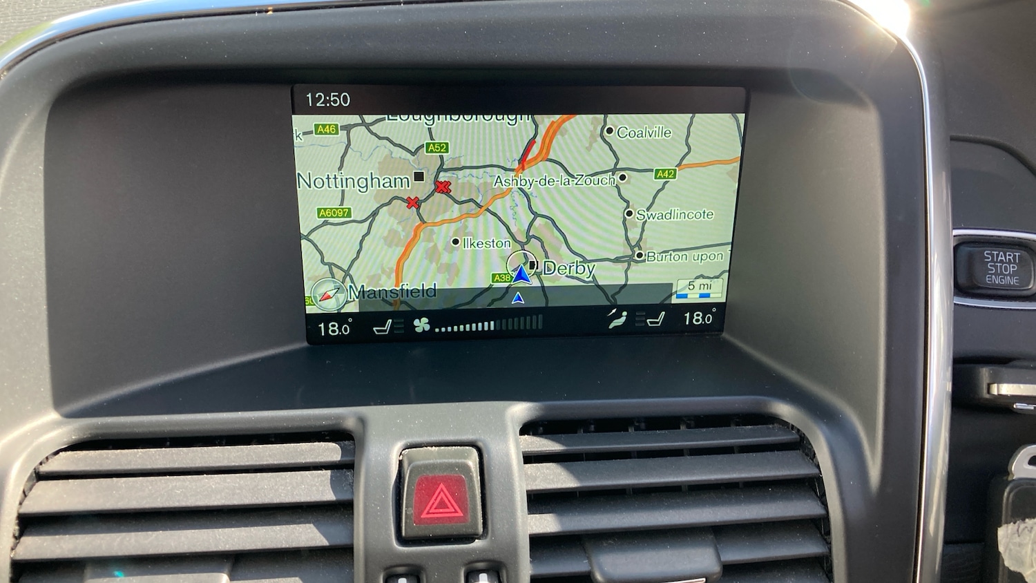 Used Volvo XC60 2016 for sale - 76467881: Photo 30