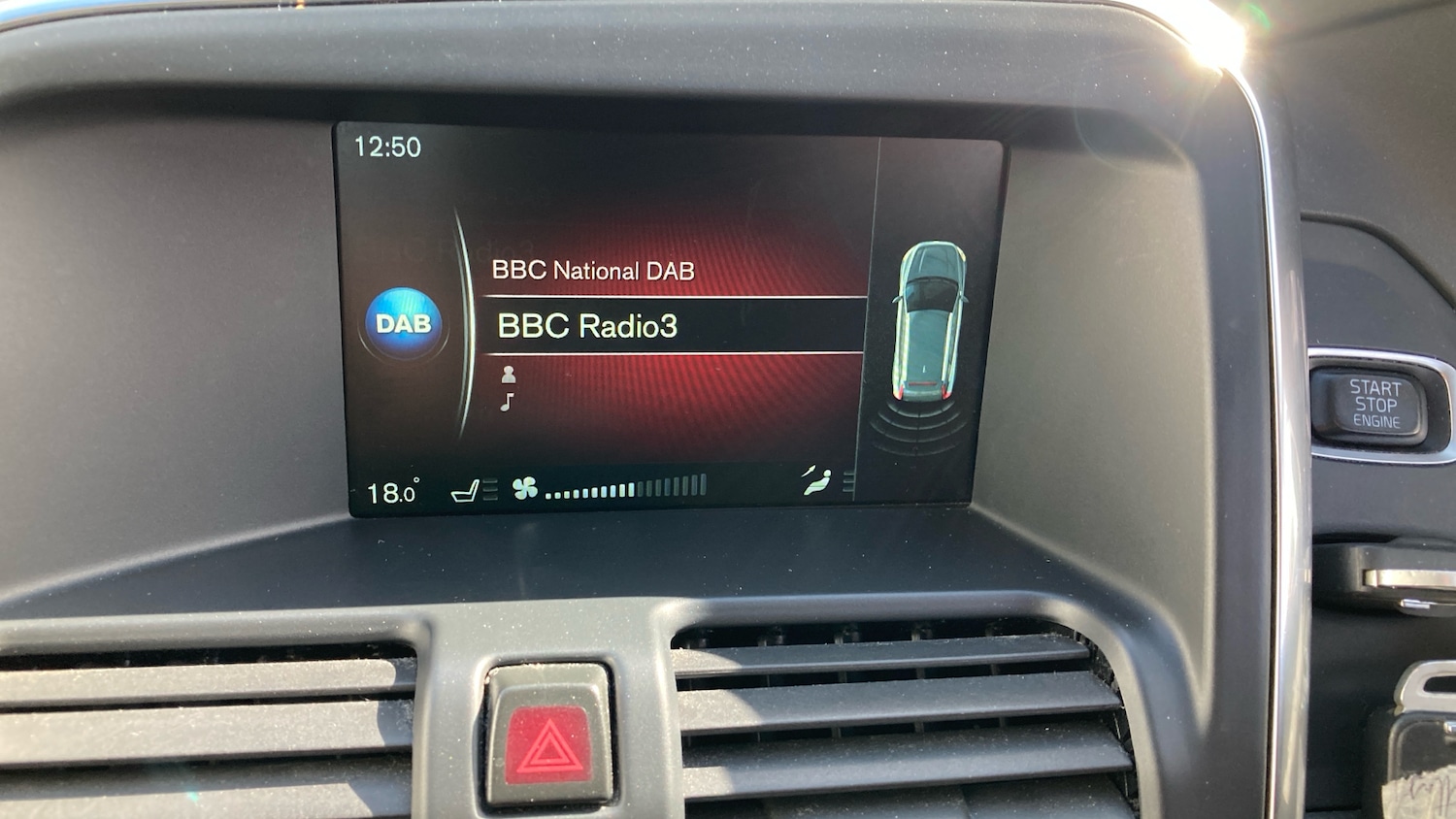 Used Volvo XC60 2016 for sale - 76467881: Photo 31