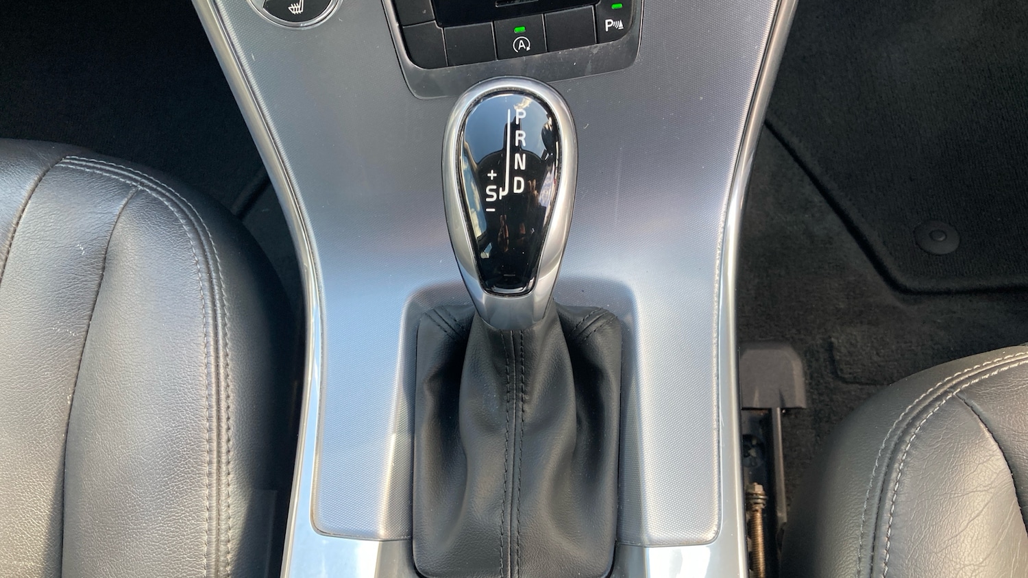 Used Volvo XC60 2016 for sale - 76467881: Photo 35