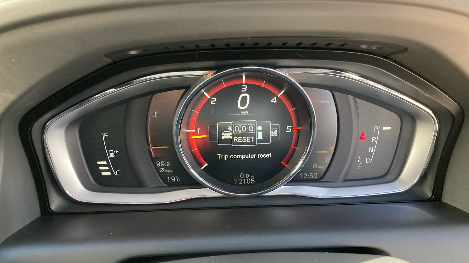 Used Volvo XC60 2016 for sale - 76467881: Photo 41