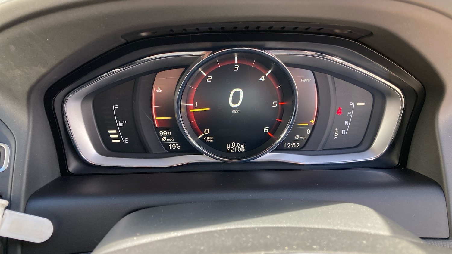 Used Volvo XC60 2016 for sale - 76467881: Photo 43