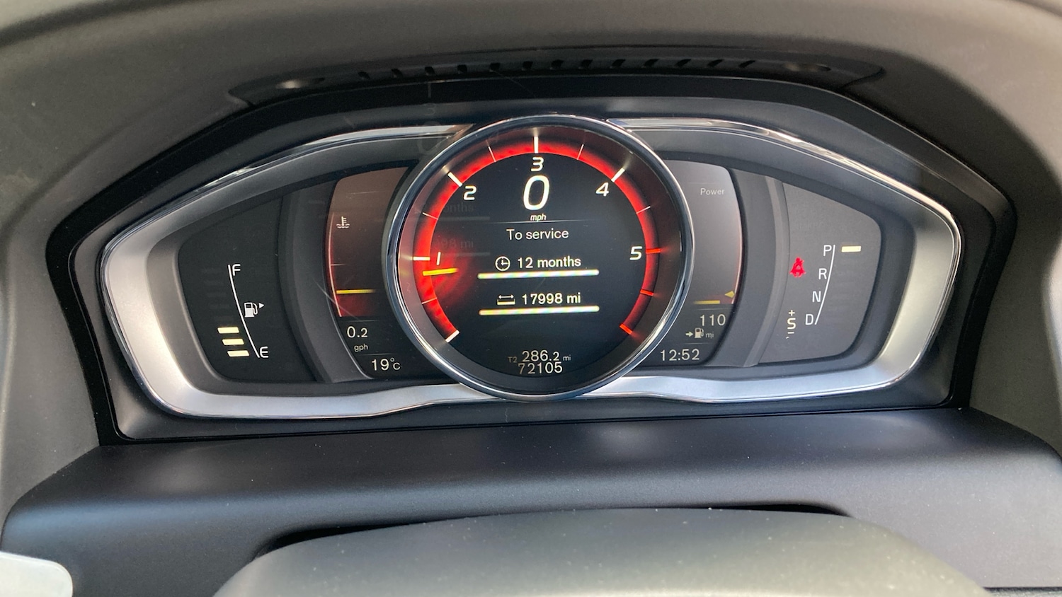 Used Volvo XC60 2016 for sale - 76467881: Photo 44