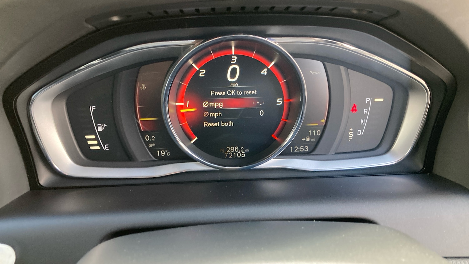 Used Volvo XC60 2016 for sale - 76467881: Photo 45