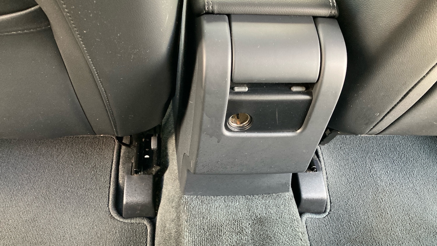 Used Volvo XC60 2016 for sale - 76467881: Photo 50