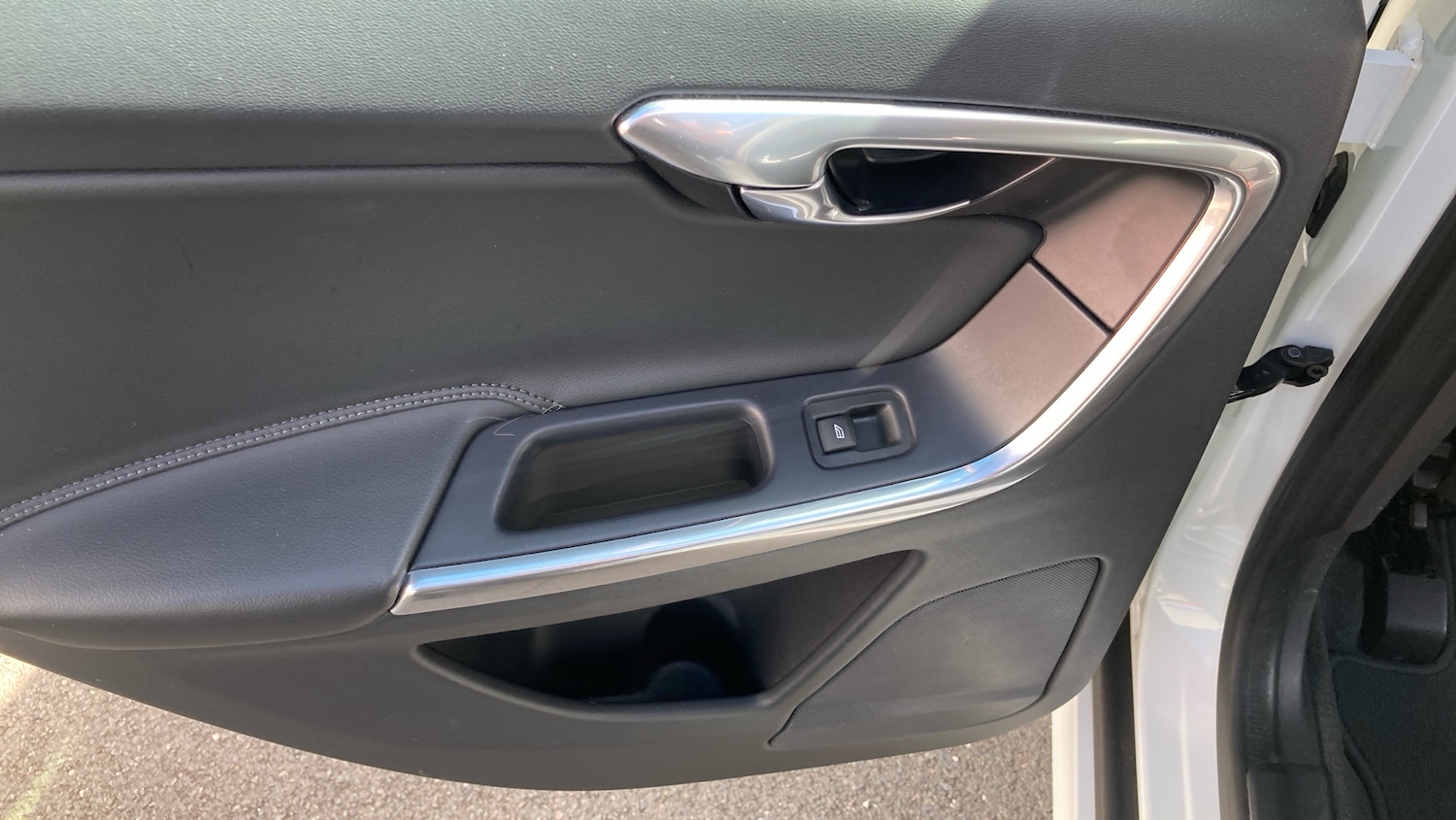 Used Volvo XC60 2016 for sale - 76467881: Photo 52