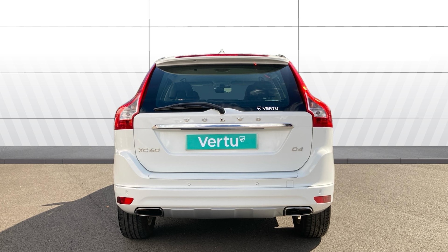 Used Volvo XC60 2016 for sale - 76467881: Photo 6