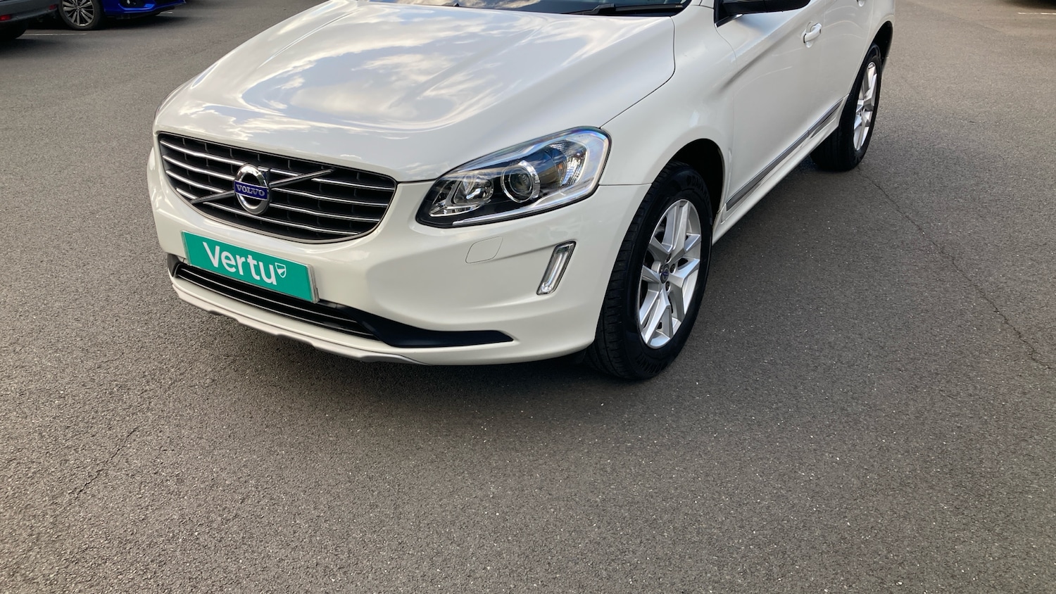 Used Volvo XC60 2016 for sale - 76467881: Photo 65