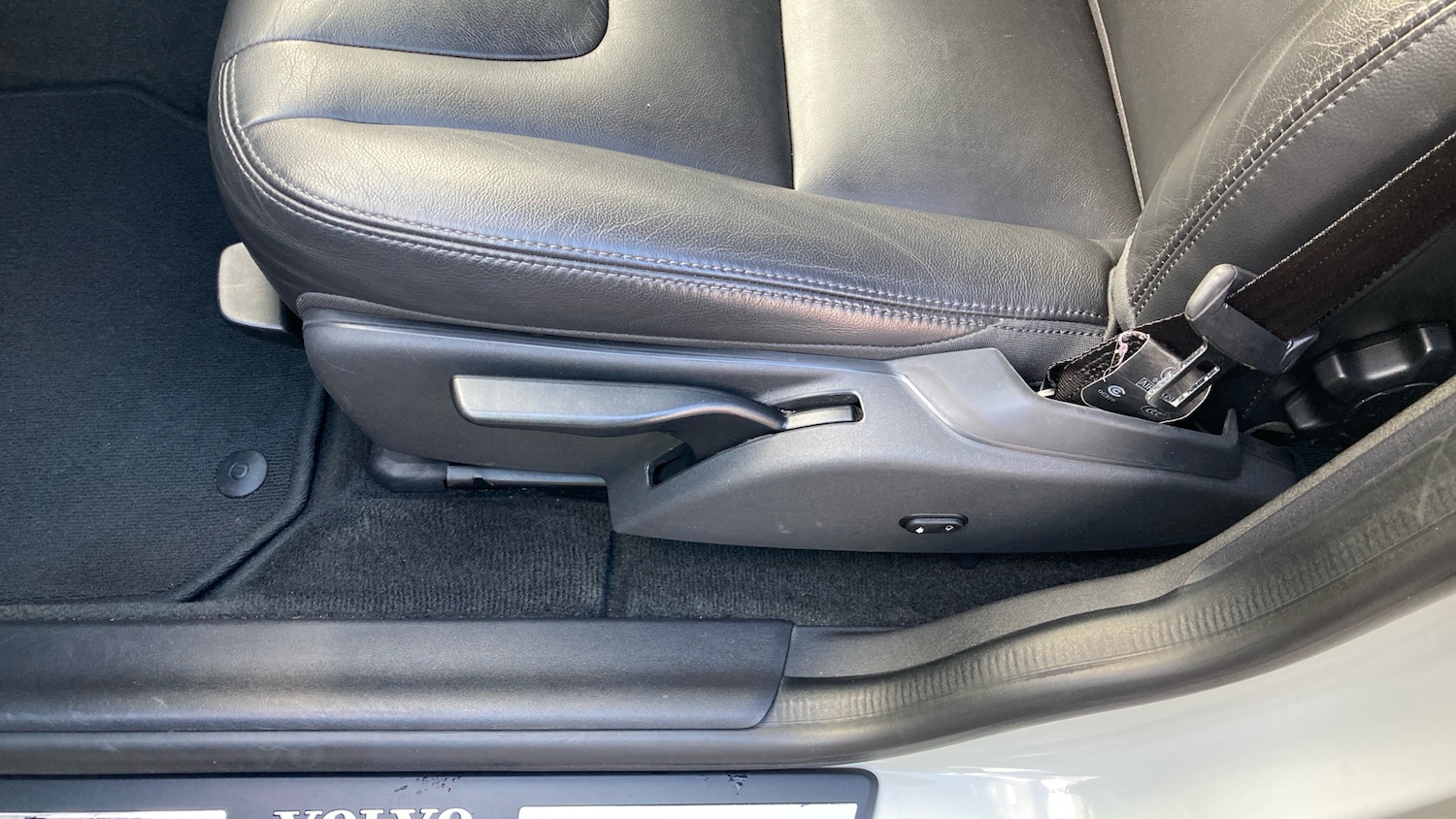 Used Volvo XC60 2016 for sale - 76467881: Photo 68